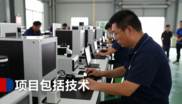 系统集成等让旧房翻新应用更加便捷