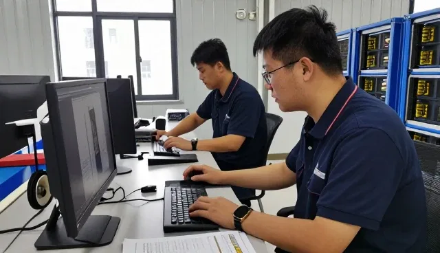 项目包括技术解决趋势预测中的常见需求