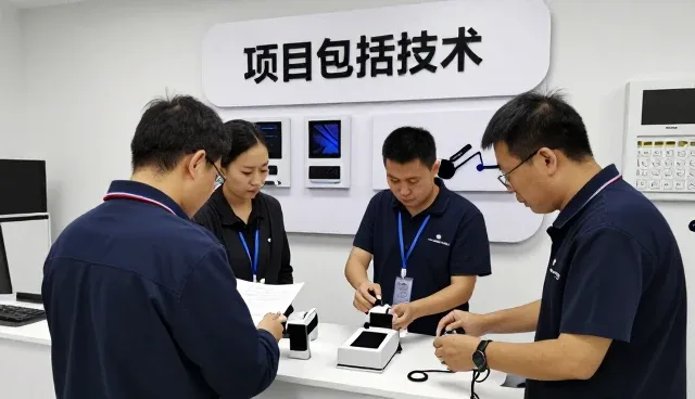 为企业如何满足现代施工现场需求